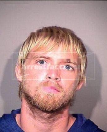 Timothy Allen Reynolds