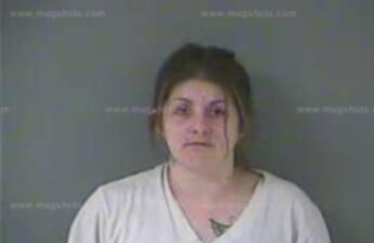 Jessica Ann Lambert
