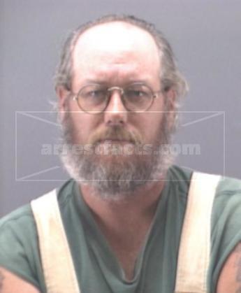 Larry Steven Jones