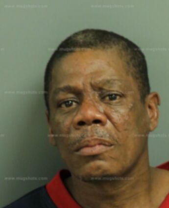 Clifford Gerald Mcclam