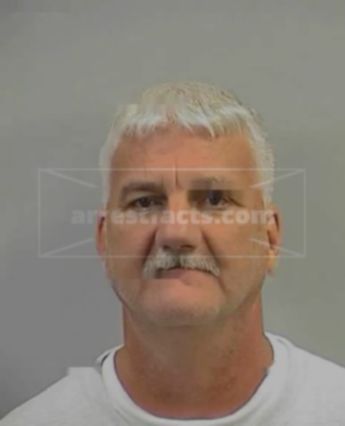 Timothy Clifton Bowman