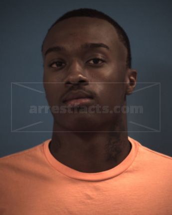 Mark Aaron Brown