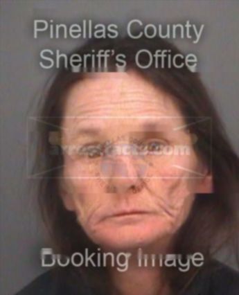 Joyce Lynn Kasten