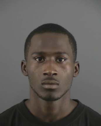 Stephen J Coaxum