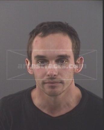 Caleb D. Bowles