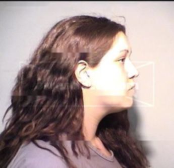 Gina Marie Messina