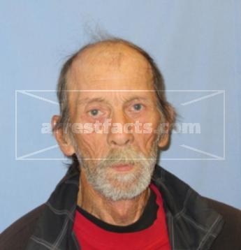 Franklin Earl Horner