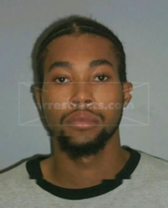 Sanders M Calhoun