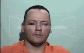 Jeffery William Barker