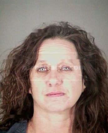 Kimberly Joan Wolf
