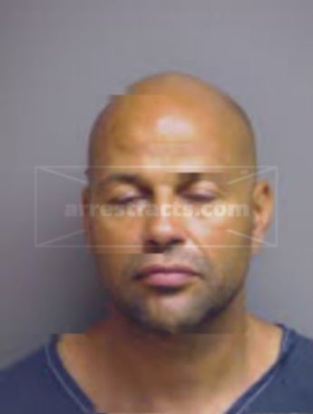 Ronald George Lester Jr.