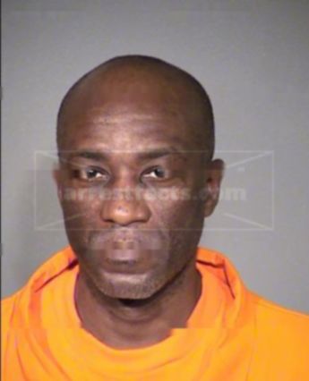 Carlton Leroy Brown