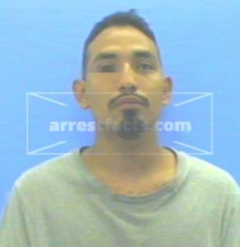 Roy Garcia