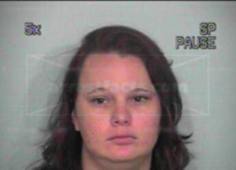 Tina Marie Adams