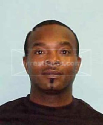 Demetrius Anquan Mckinnon