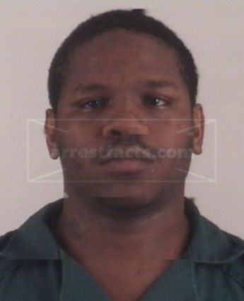 Ronnie Deway Bell