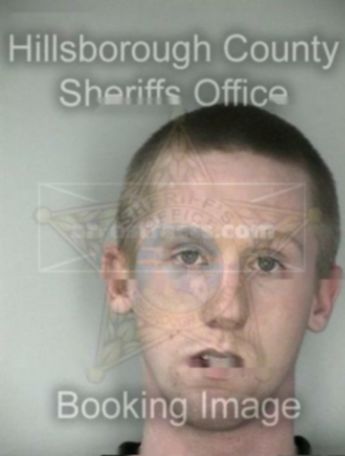 Aaron Luther Moore