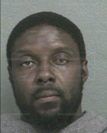 Lewis Anthony Anderson