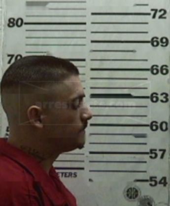 Conrad Marquez