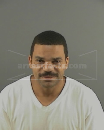 Marcus Angelo Freeman