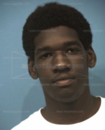 Jajuan Howard Lavell Martin