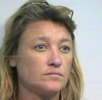 Rebecca Williams Hawkins