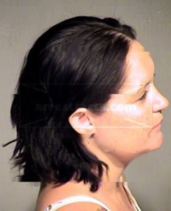 Melodie Mccracken