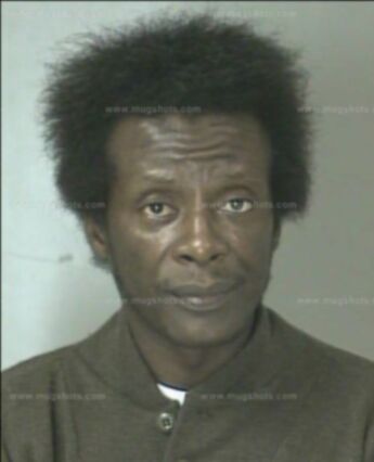 Rickey Lamar Foreman