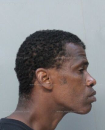 Timothy Jerome Greene