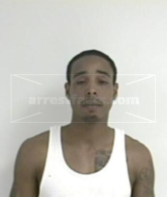 Marquis Donell Lockett