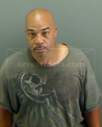 Thomas Harold Abston