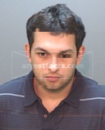 Jonathan Mark Gonzales