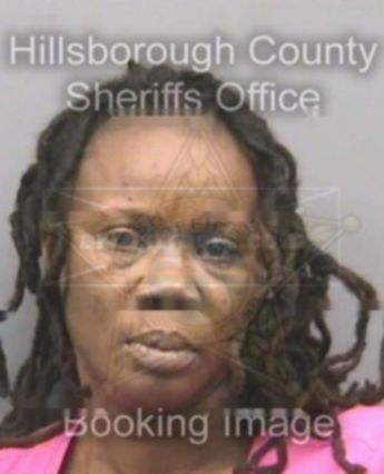 Melissa Helen Henderson