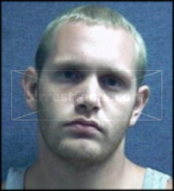 Bradley Derrick Waters