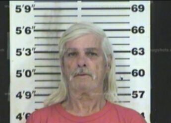 James Henry Nichols