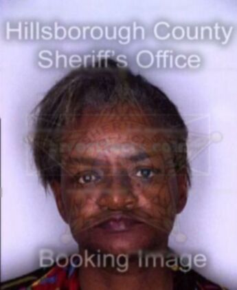 Corliss Patricia Bynum