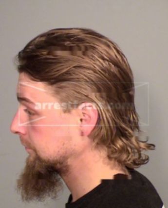 Jeffrey Michael Zaiger