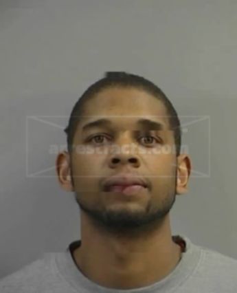Steven Nathaniel Robinson