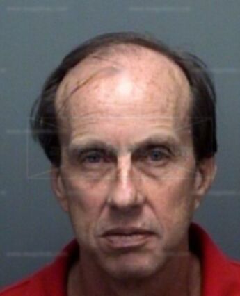 Kenneth Lyn Barber