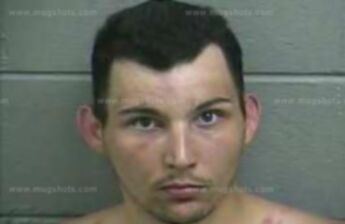 Jonathan Allen Davis