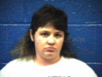 Tricia Annette Tidwell