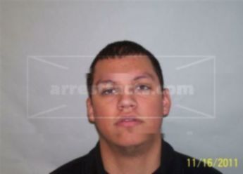 Reuben A Gonzalez