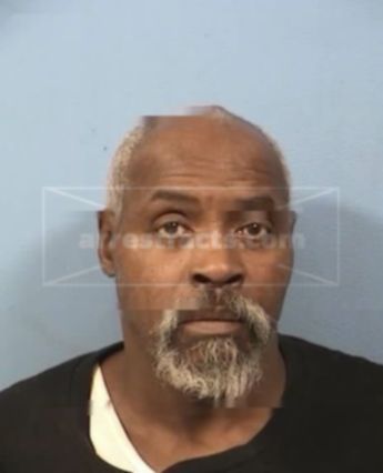 Amos Morgan