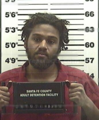 Michael Leandrew Bryant