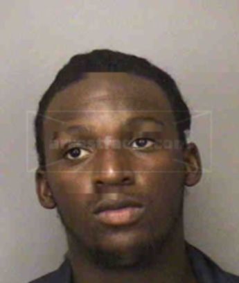 Roger Roy Blackwood