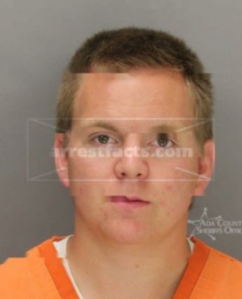 Tolley Matthew Brayden
