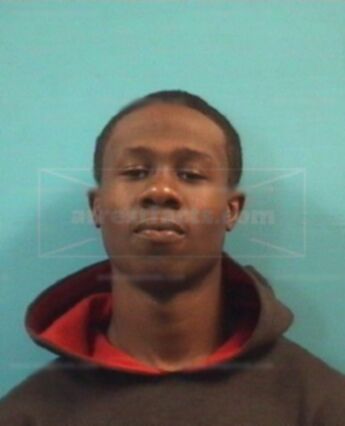 Alton Contrel Rayme