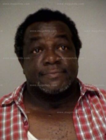 Alonzo Watts