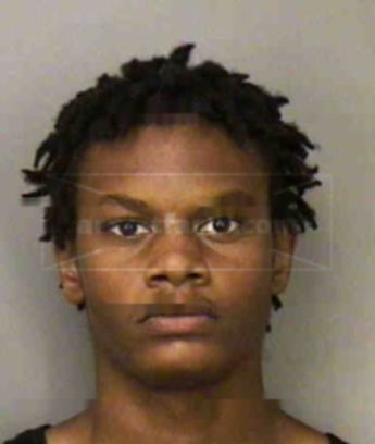 Kevias Dion Daniels