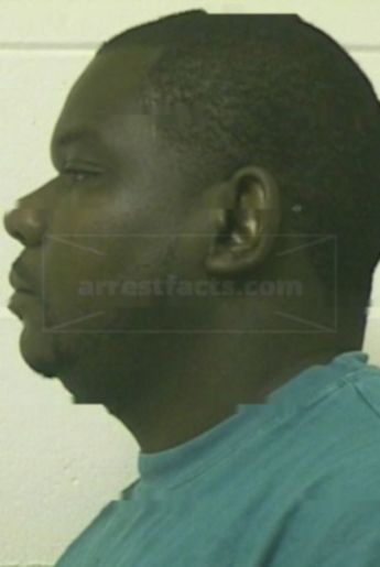 Donte Cortez Davis